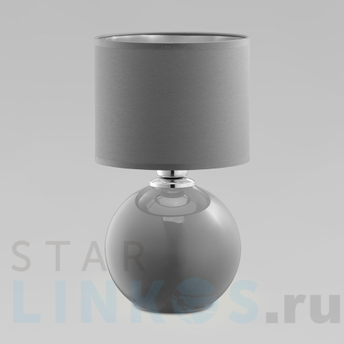 Купить Настольная лампа TK Lighting 5087 Palla за 14 900 руб. в Туле Купить с доставкой Настольная лампа TK Lighting 5087 Palla в Туле