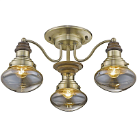 Купить Потолочная люстра Velante 306-507-03 в Туле