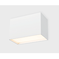 Купить Потолочный светодиодный светильник Italline DL 3029 white 3000K в Туле