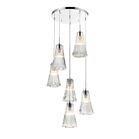 Купить Подвесной светильник Vele Luce Emily VL5603P16 в Туле