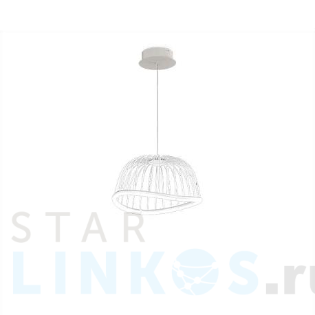 Купить Подвесной светодиодный светильник Mantra Celeste 6682 за 77 580 руб. в Туле фото 2 Купить с доставкой Подвесной светодиодный светильник Mantra Celeste 6682 в Туле фото 2