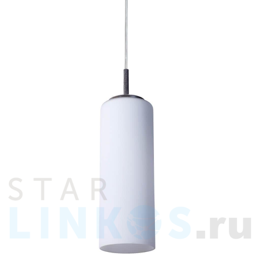 Купить Подвесной светильник Arte Lamp Cucina A6710SP-1WH за 3 830 руб. в Туле Купить с доставкой Подвесной светильник Arte Lamp Cucina A6710SP-1WH в Туле