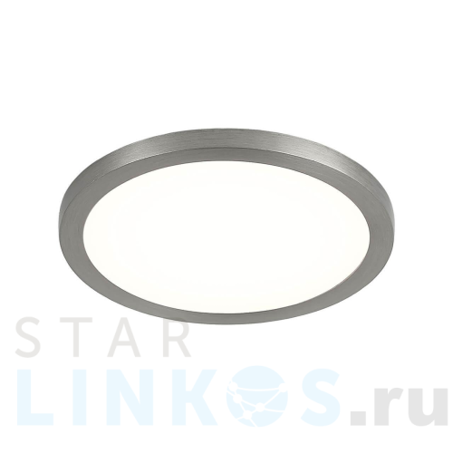 Купить с доставкой Встраиваемый светодиодный светильник Citilux Омега CLD50R081 в Туле