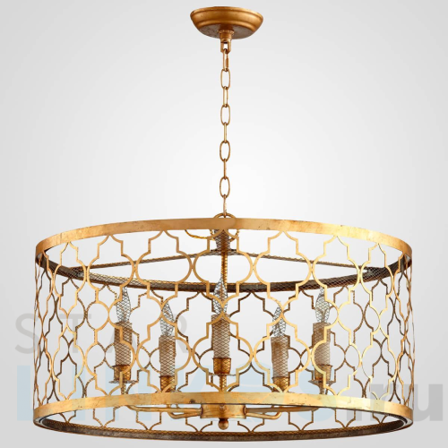 Купить Подвесная люстра Imperium Loft Romeo 75451-22 за 50 690 руб. в Туле Купить с доставкой Подвесная люстра Imperium Loft Romeo 75451-22 в Туле
