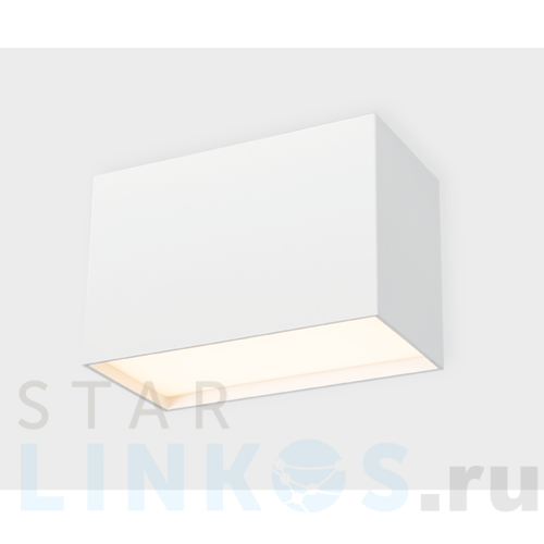 Купить Потолочный светодиодный светильник Italline DL 3029 white 3000K за 5 940 руб. в Туле Купить с доставкой Потолочный светодиодный светильник Italline DL 3029 white 3000K в Туле