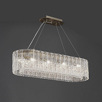 Купить Подвесной светильник Newport 10820/90 oval М0064783 в Туле