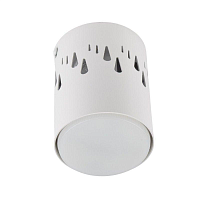 Купить Потолочный светильник Fametto Sotto DLC-S618 GX53 White UL-00009788 в Туле