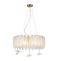 Купить Подвесная люстра Favourite Philomela 3054-6P в Туле