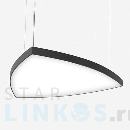 Купить Подвесной светодиодный светильник Siled Moso 7371113 за 20 100 руб. в Туле фото 2 Купить с доставкой Подвесной светодиодный светильник Siled Moso 7371113 в Туле фото 2