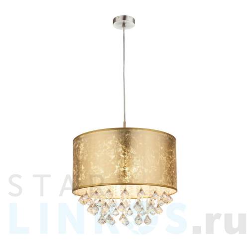 Купить Подвесной светильник Globo Amy 15187H3 за 13 804 руб. в Туле Купить с доставкой Подвесной светильник Globo Amy 15187H3 в Туле