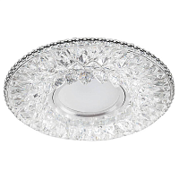 Купить Встраиваемый светодиодный светильник Feron CD942 32655 в Туле