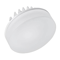 Купить Встраиваемый светодиодный светильник Arlight LTD-80R-Opal-Roll 5W White 020807 в Туле