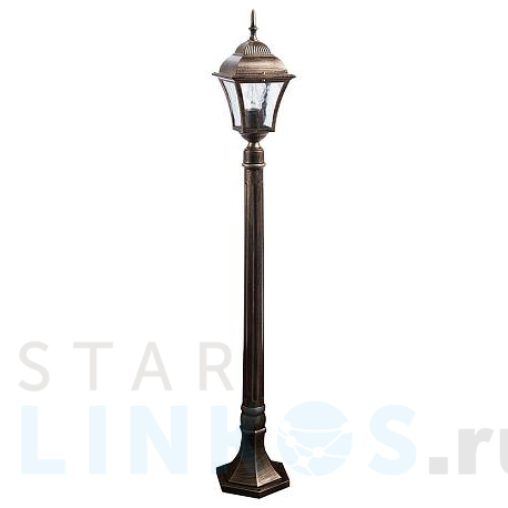 Купить Уличный светильник Feron Таллин PL616 11615 за 6 454 руб. в Туле фото 2 Купить с доставкой Уличный светильник Feron Таллин PL616 11615 в Туле фото 2