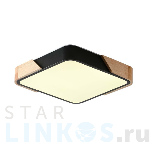 Купить Потолочный светильник Zortes ALBERRO ZRS.01281.24 за 6 850 руб. в Туле Купить с доставкой Потолочный светильник Zortes ALBERRO ZRS.01281.24 в Туле