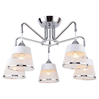 Купить Потолочная люстра Lussole Lgo Mohave LSP-8095 в Туле