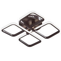 Купить Потолочная светодиодная люстра Vitaluce V4656-7/4PL в Туле