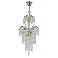 Купить Подвесная люстра Arti Lampadari Sardinia E 1.5.30.105 N в Туле