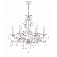 Купить Подвесная люстра Freya Dezi FR3040-PL-06-WG в Туле