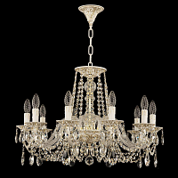 Купить Подвесная люстра Bohemia Ivele AL16302/10/240 WMG в Туле