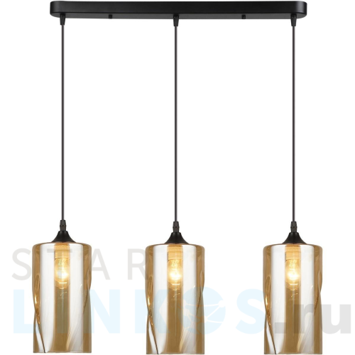 Купить с доставкой Подвесной светильник Reluce 04560-0.9-03 в Туле