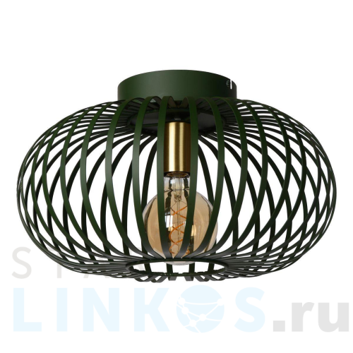 Купить Потолочный светильник Lucide Manuela 78174/40/33 за 22 196 руб. в Туле Купить с доставкой Потолочный светильник Lucide Manuela 78174/40/33 в Туле