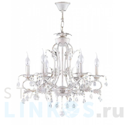 Купить Подвесная люстра Freya Dezi FR3040-PL-06-WG за 18 990 руб. в Туле Купить с доставкой Подвесная люстра Freya Dezi FR3040-PL-06-WG в Туле