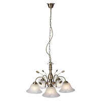 Купить Подвесная люстра Globo 69007-5H в Туле