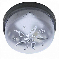 Купить Потолочный светильник Horoz Глоп Роза Ветров 400-211-100 HRZ00001393 в Туле