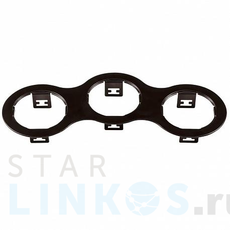 Купить Рамка Lightstar Domino Round 214697 за 1 503 руб. в Туле фото 2 Купить с доставкой Рамка Lightstar Domino Round 214697 в Туле фото 2