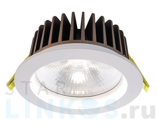 Купить Встраиваемый светильник Deko-Light COB 130 565181 за 13 205 руб. в Туле Купить с доставкой Встраиваемый светильник Deko-Light COB 130 565181 в Туле