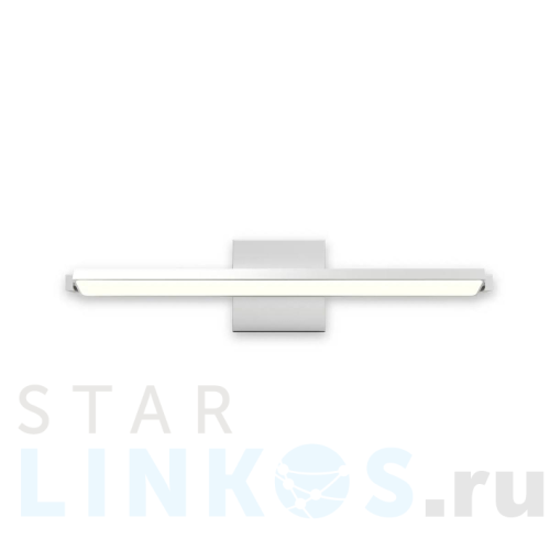 Купить Настенный светодиодный светильник Gauss Safo BR041 за 5 890 руб. в Туле Купить с доставкой Настенный светодиодный светильник Gauss Safo BR041 в Туле