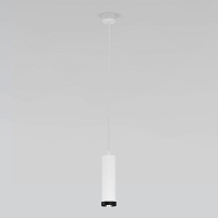 Купить Подвесной светодиодный светильник Elektrostandard Lead 50244 LED белый a062419 в Туле