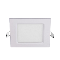 Купить Встраиваемый светодиодный светильник Jazzway PPL 5008229A в Туле