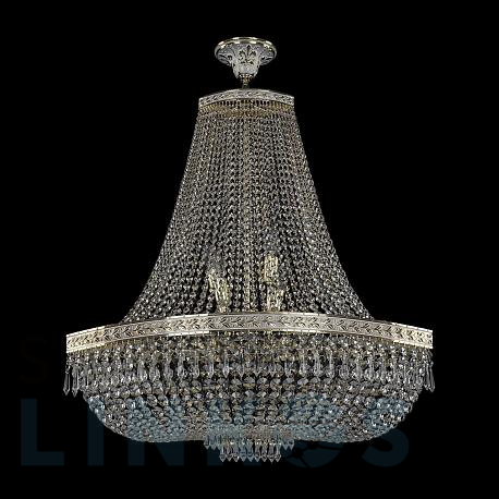 Купить Подвесная люстра Bohemia Ivele 19273/H2/80IV GW за 109 654 руб. в Туле фото 2 Купить с доставкой Подвесная люстра Bohemia Ivele 19273/H2/80IV GW в Туле фото 2