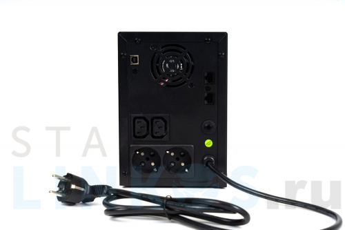 Купить ИБП «Бастион» Skat-UPS 3000/1800 за 36 480 руб. в Туле фото 2 Купить с доставкой ИБП «Бастион» Skat-UPS 3000/1800 в Туле фото 2