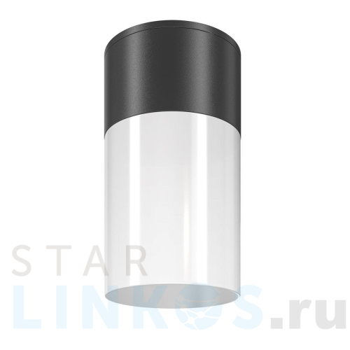 Купить Уличный светильник Maytoni Willis O418CL-01B за 3 490 руб. в Туле Купить с доставкой Уличный светильник Maytoni Willis O418CL-01B в Туле