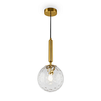 Купить Подвесной светильник Freya Zelda FR5123PL-01BS в Туле