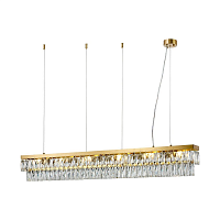 Купить Подвесная люстра Favourite Magnitudo 4090-6P в Туле