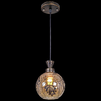 Купить Подвесной светильник Reluce 02980-0.4-01 в Туле