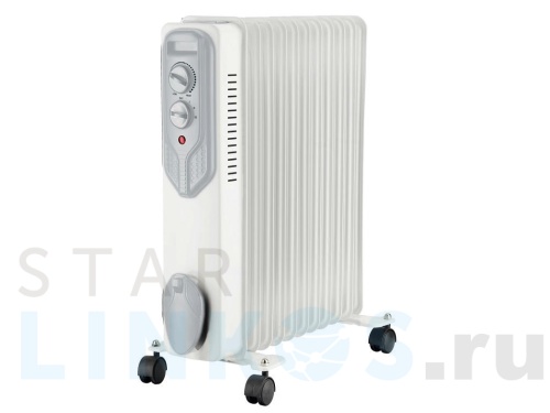 Купить с доставкой Масляный радиатор Primera ORP-HMC ORP-1125-HMC в Туле