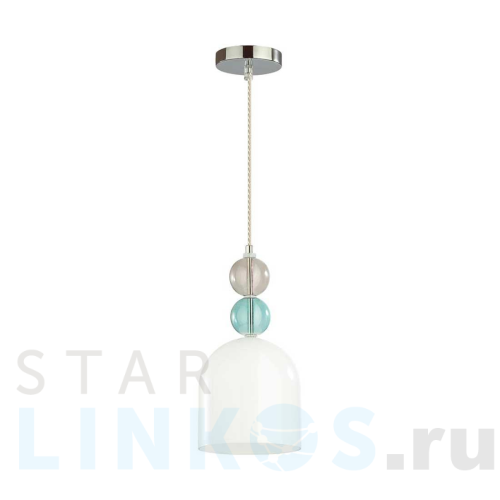 Купить Подвесной светильник Lumion Moderni Gillian 5235/1A за 4 690 руб. в Туле Купить с доставкой Подвесной светильник Lumion Moderni Gillian 5235/1A в Туле