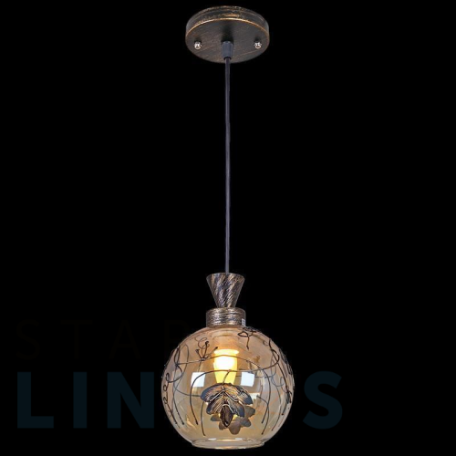 Купить Подвесной светильник Reluce 02980-0.4-01 за 2 700 руб. в Туле Купить с доставкой Подвесной светильник Reluce 02980-0.4-01 в Туле