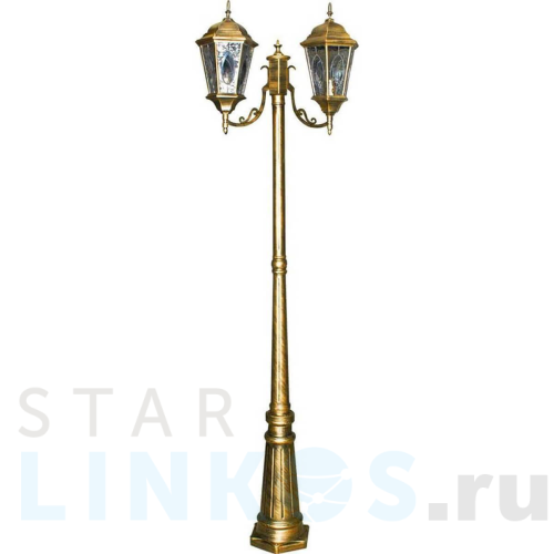 Купить Садово-парковый светильник Feron PL157 11325 за 26 450 руб. в Туле Купить с доставкой Садово-парковый светильник Feron PL157 11325 в Туле