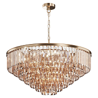 Купить Подвесная люстра Maytoni Revero MOD085PL-16G в Туле