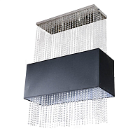 Купить Подвесная люстра Azzardo Glamour pendant AZ1586 в Туле