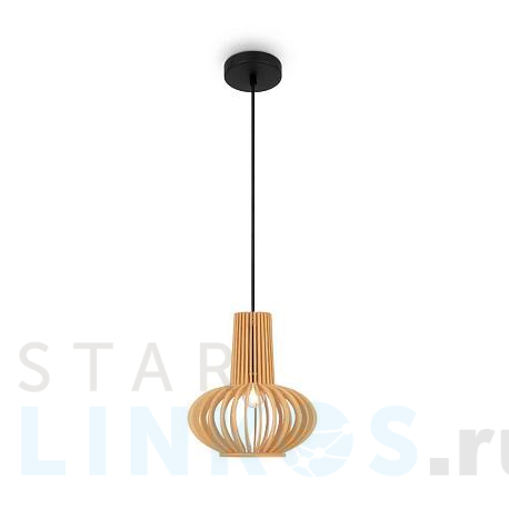 Купить Подвесной светильник Maytoni Roots MOD193PL-01W за 10 990 руб. в Туле фото 2 Купить с доставкой Подвесной светильник Maytoni Roots MOD193PL-01W в Туле фото 2