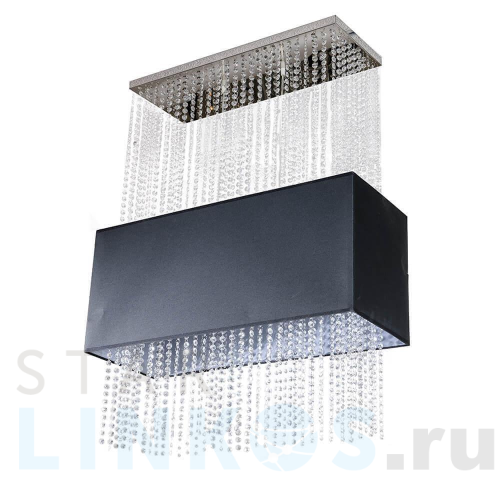 Купить Подвесная люстра Azzardo Glamour pendant AZ1586 за 63 320 руб. в Туле Купить с доставкой Подвесная люстра Azzardo Glamour pendant AZ1586 в Туле