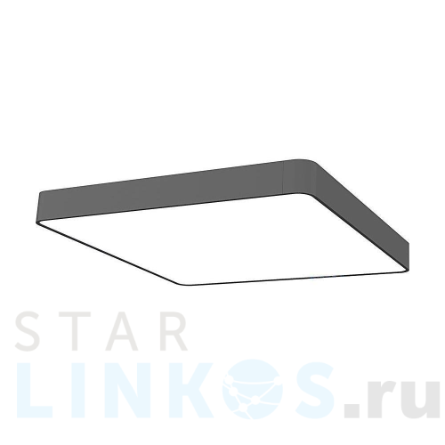 Купить Потолочный светильник Nowodvorski Soft Ceiling Led 60x60 7530 за 53 030 руб. в Туле Купить с доставкой Потолочный светильник Nowodvorski Soft Ceiling Led 60x60 7530 в Туле