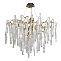 Купить Подвесная люстра Garda Decor Asida 86-6001/800 в Туле