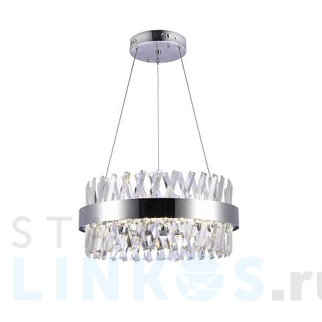 Купить Подвесная люстра Vele Luce Calabria VL3073P21 за 53 200 руб. в Туле фото 2 Купить с доставкой Подвесная люстра Vele Luce Calabria VL3073P21 в Туле фото 2